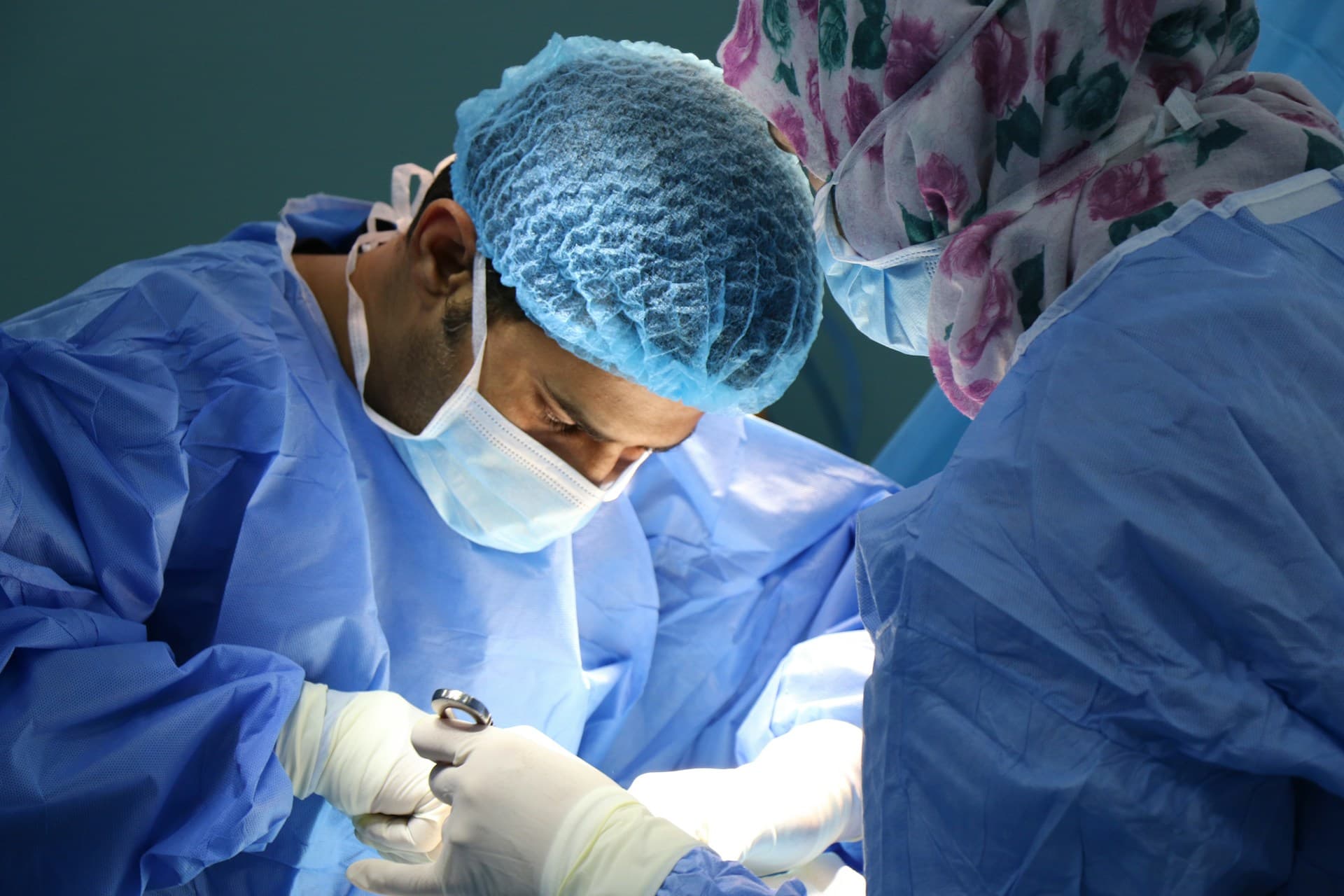 Dr. John Doe — Hand Surgeon Bangalore